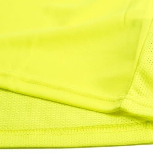 New Nike IV Match woman Goalkeeper Jersey – Volt & White Size M with tags ⭐️⭐️⭐️ - Picture 14 of 17